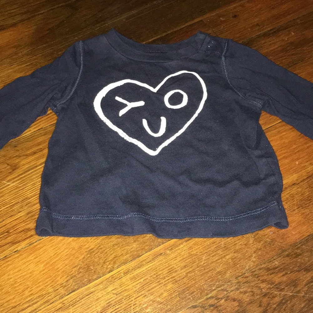 🖤💚💛💙Heart t-shirt 🖤❤️💜🧡